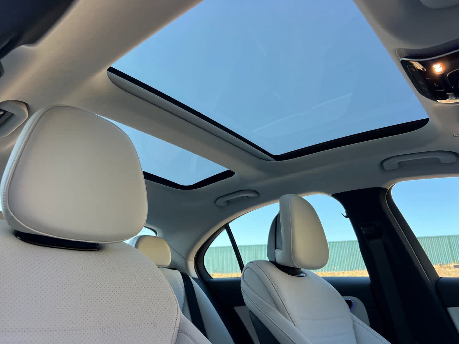 New 2026 Mercedes-Benz C 300 4MATIC Sedan image 15