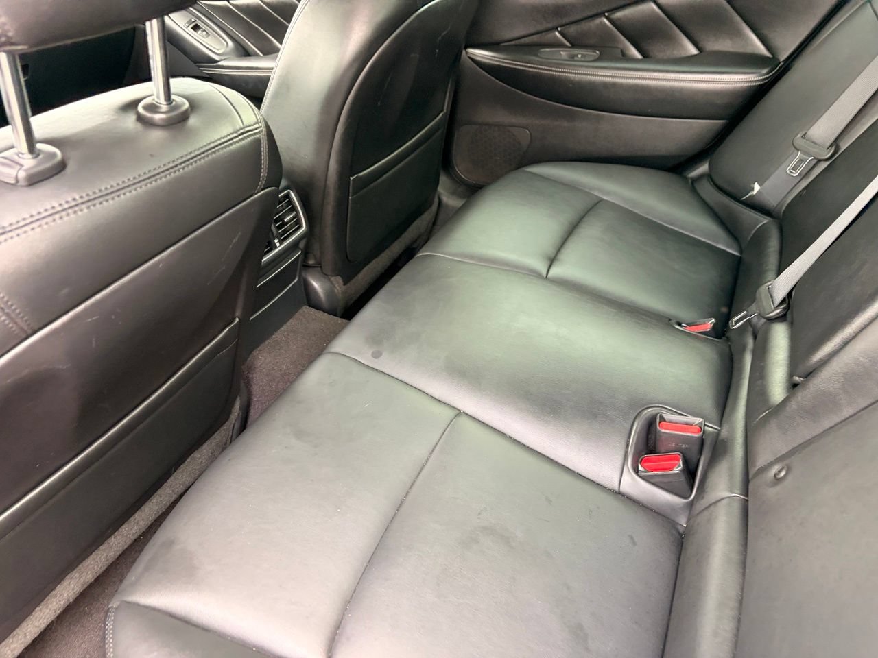 Used 2018 INFINITI Q50 Pure RWD image 15