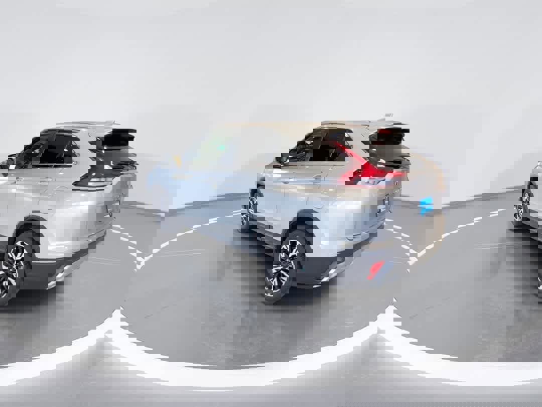 Used 2024 Mitsubishi Eclipse Cross SE image 6