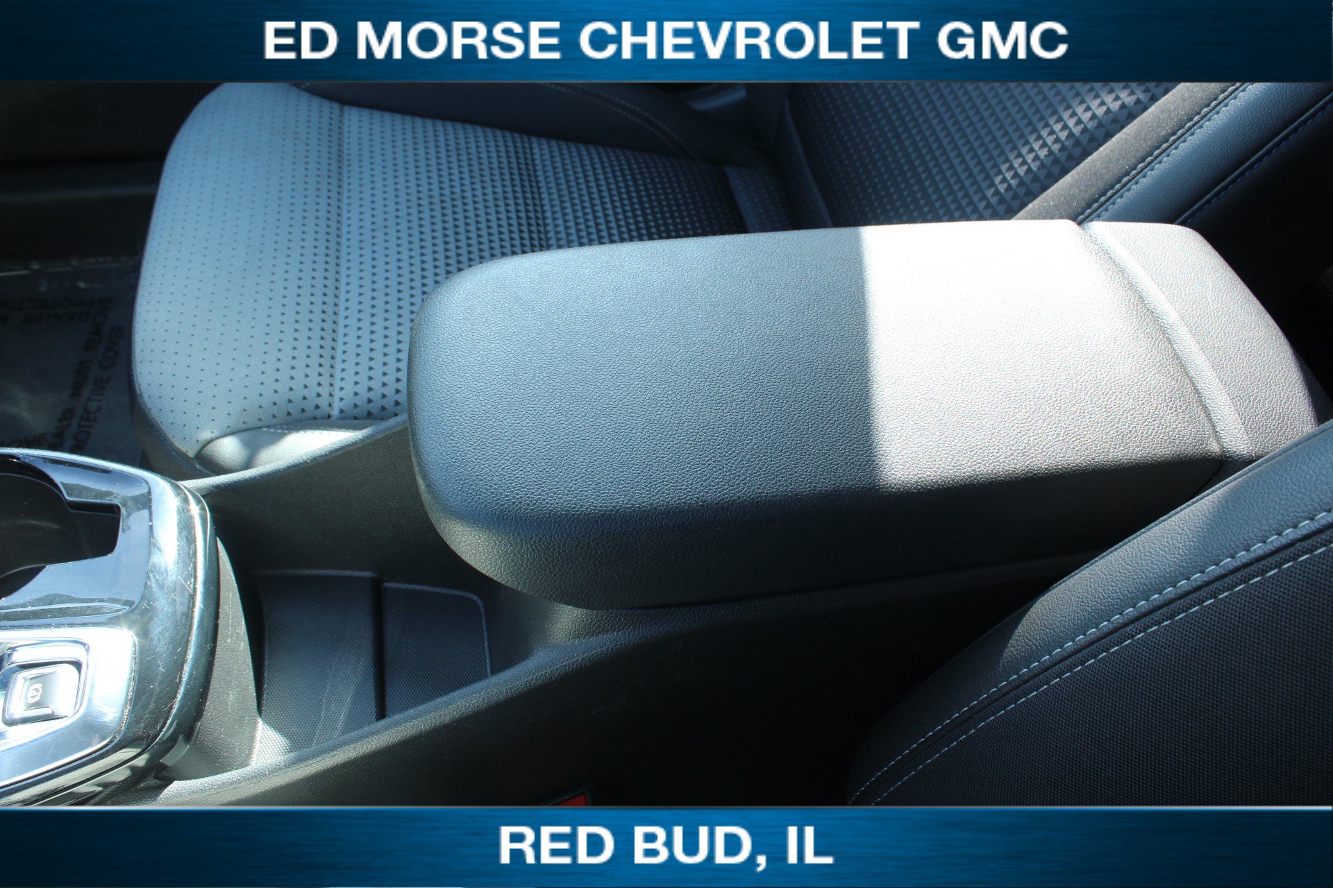 Used 2025 Chevrolet Trax LT w/ Driver Confidence Package FWD image 20