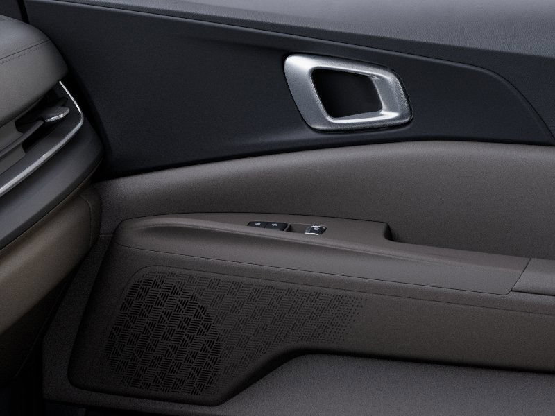 New 2026 Kia Carnival EX FWD image 25