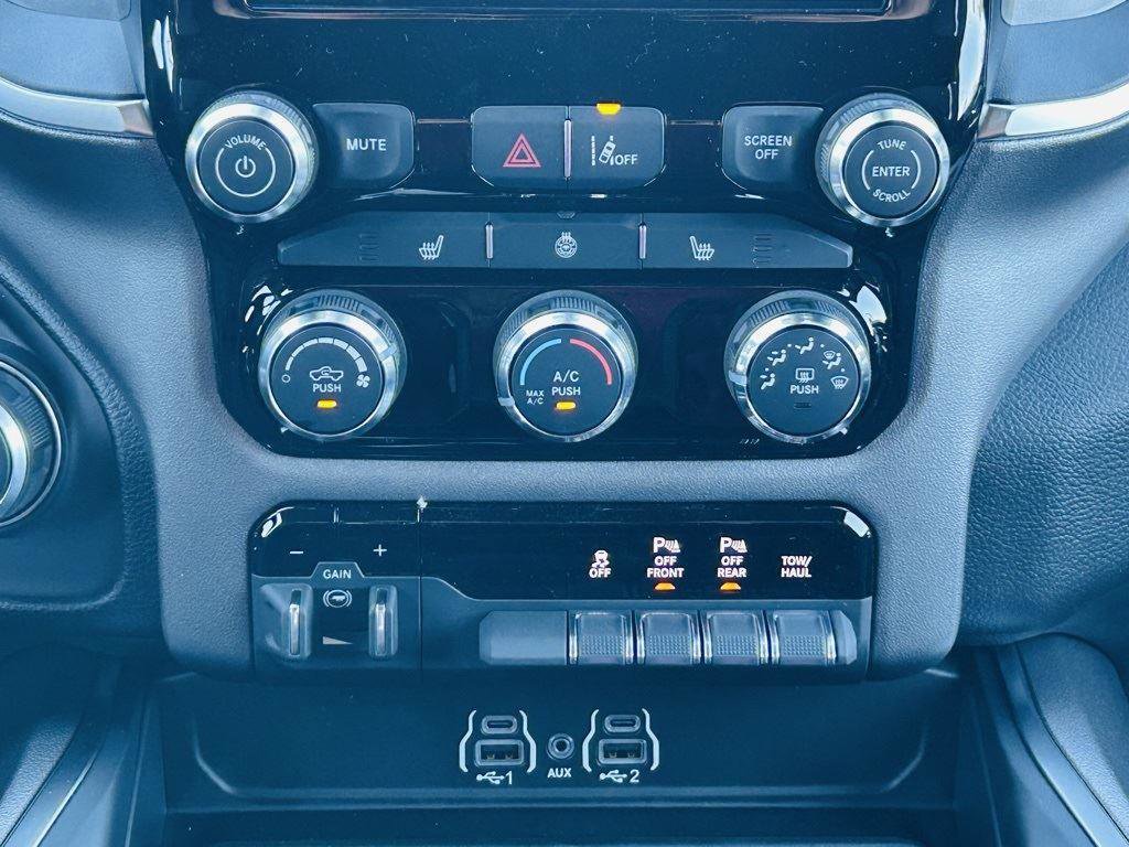 New 2026 RAM 1500 Big Horn image 23