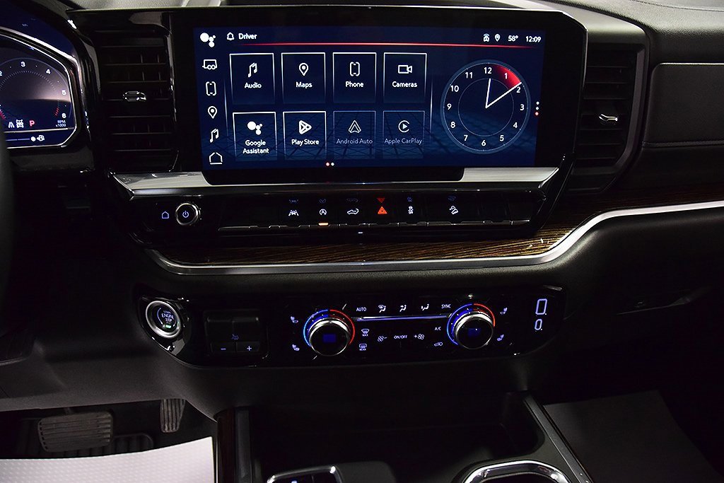 Used 2024 GMC Sierra 1500 Elevation image 26