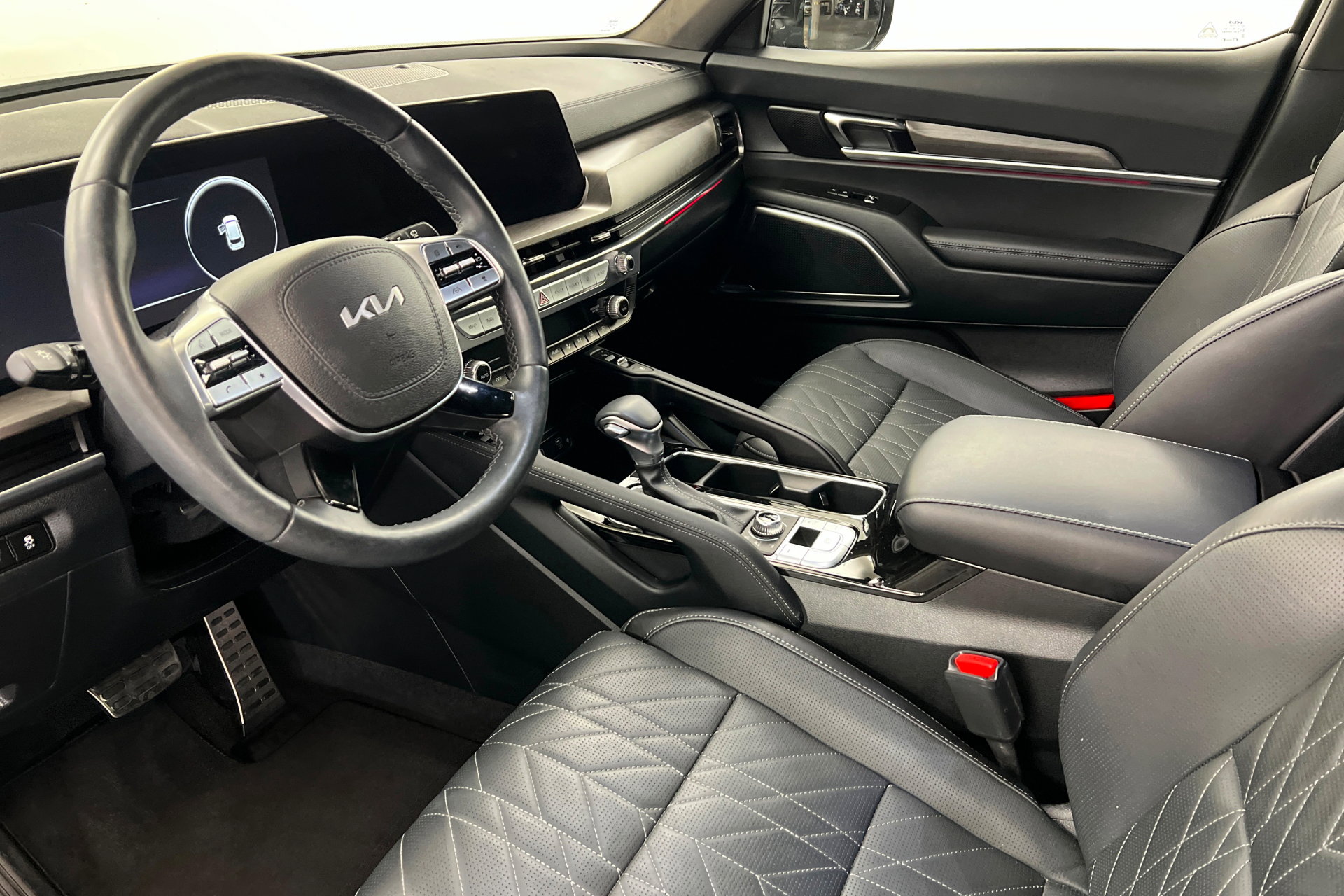 Used 2025 Kia Telluride SX Prestige X-Line image 16