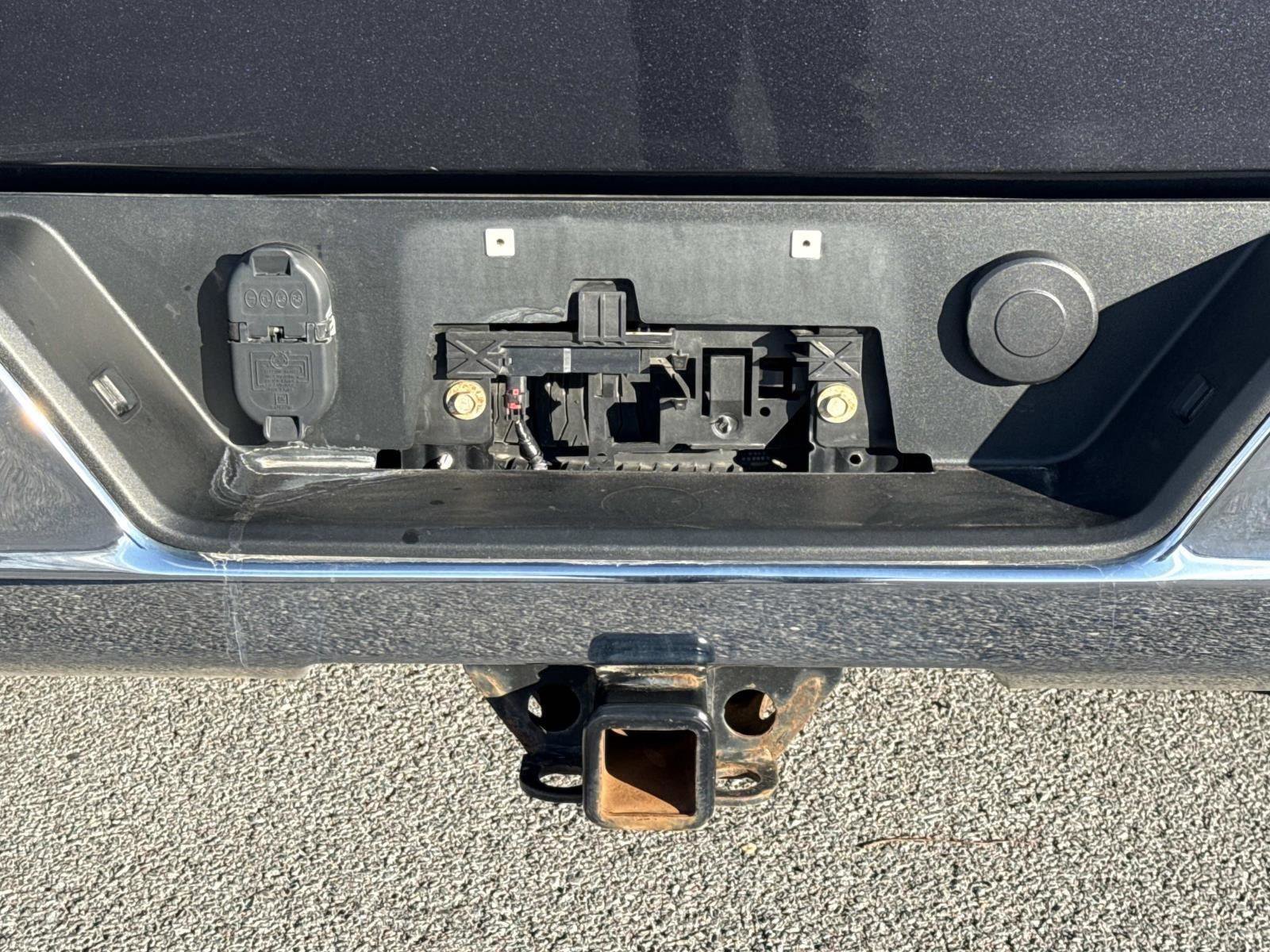 Used 2023 Chevrolet Silverado 1500 LT image 21