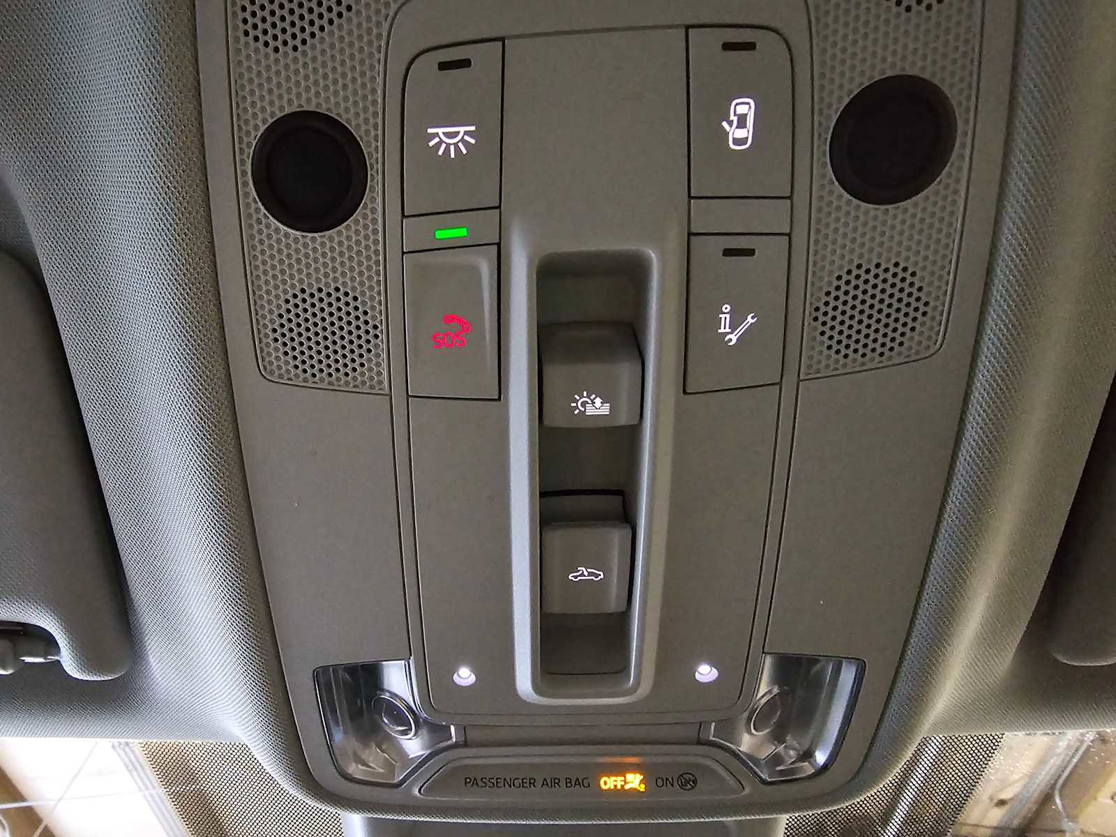 Certified 2025 Audi Q3 2.0T Premium w/ Convenience Package image 35