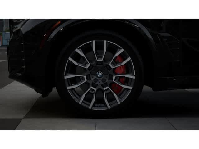 New 2026 BMW X5 sDrive40i RWD image 7