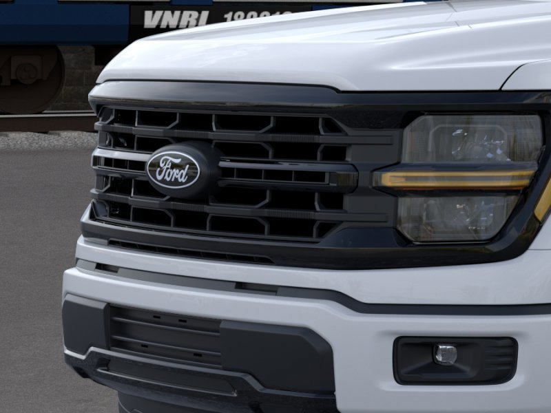 New 2026 Ford F150 XLT RWD image 39