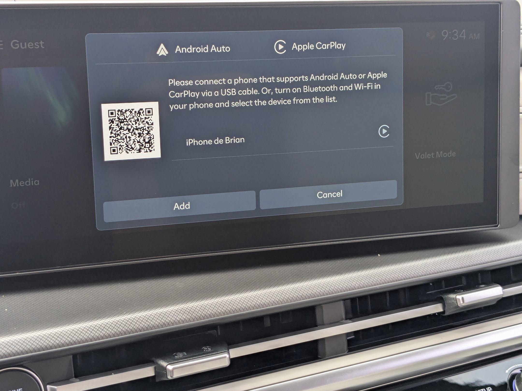 New 2026 Hyundai Santa Fe SEL AWD/4WD image 12