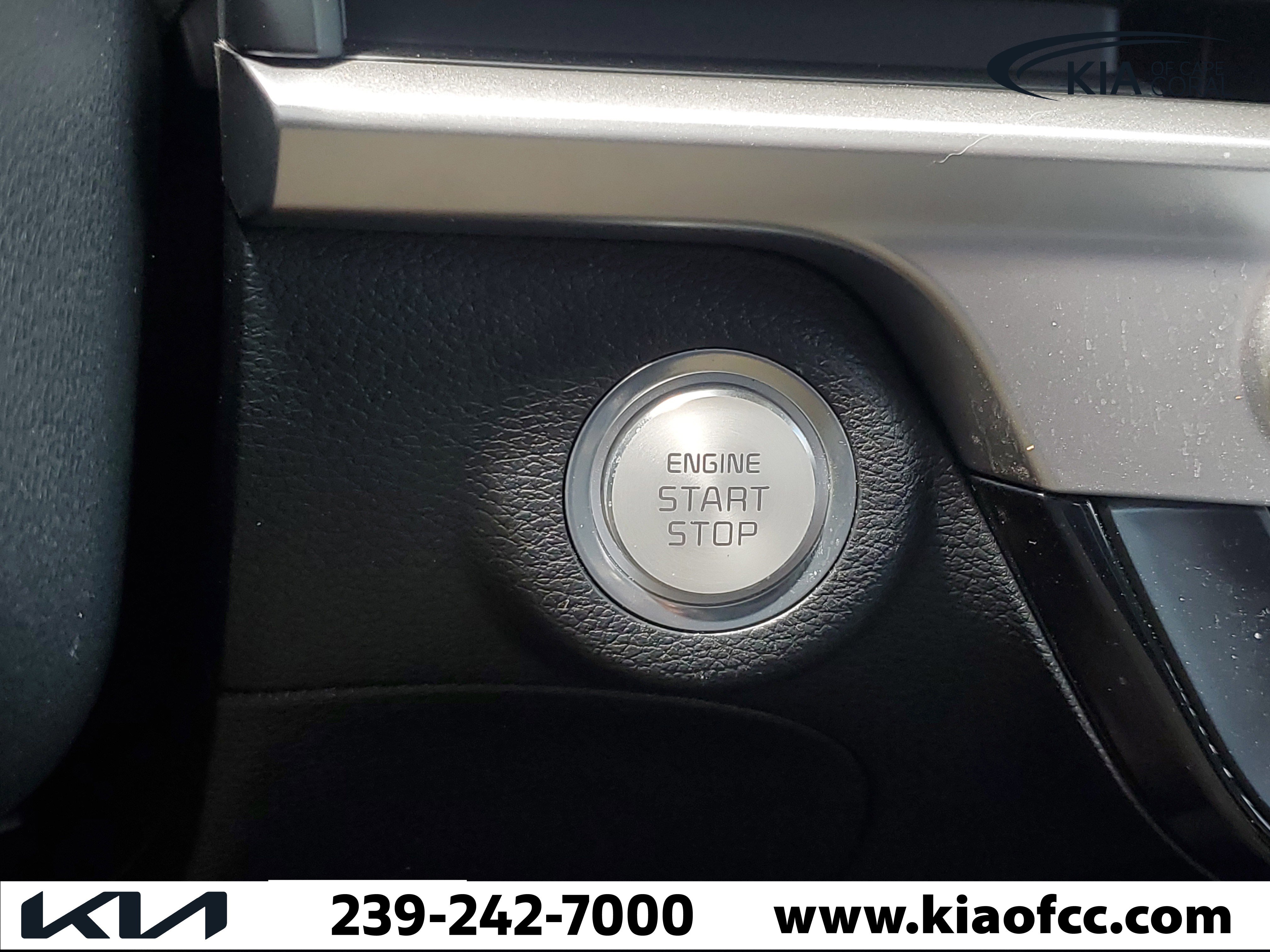 Certified 2023 Kia Telluride S image 30