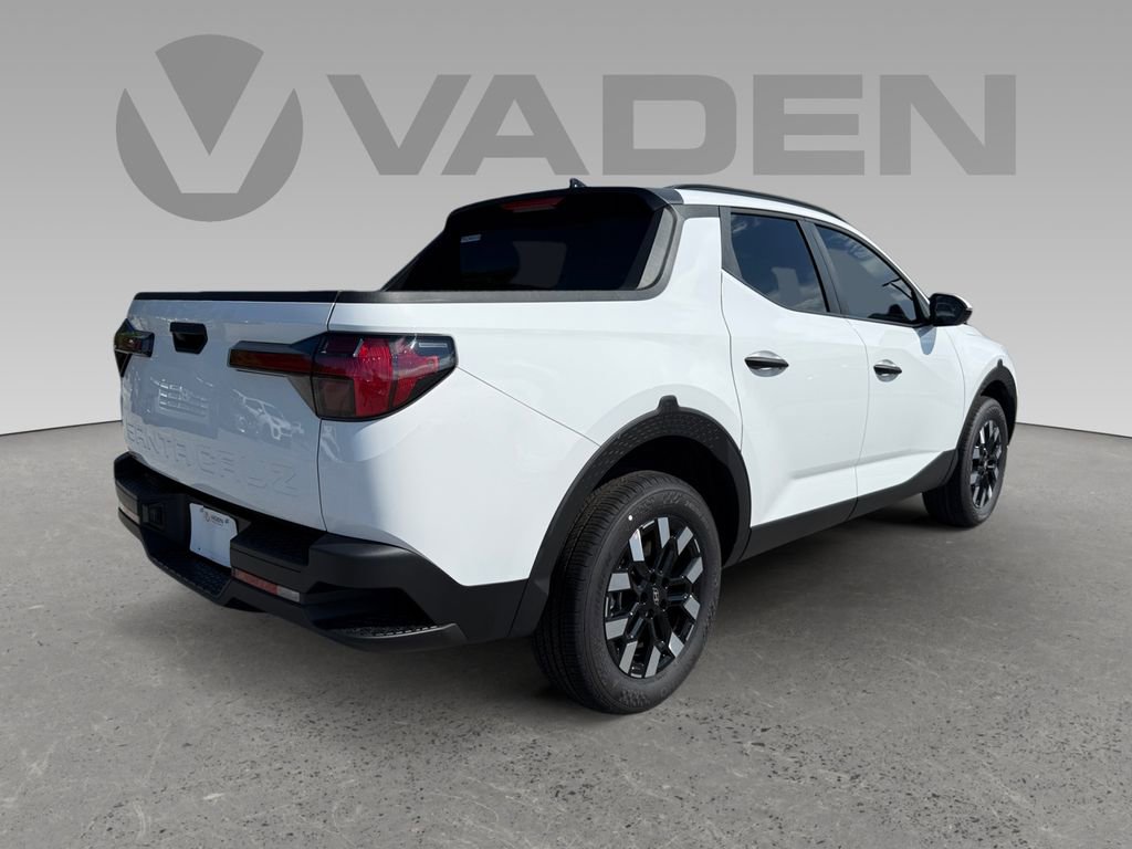 New 2026 Hyundai Santa Cruz SEL image 23