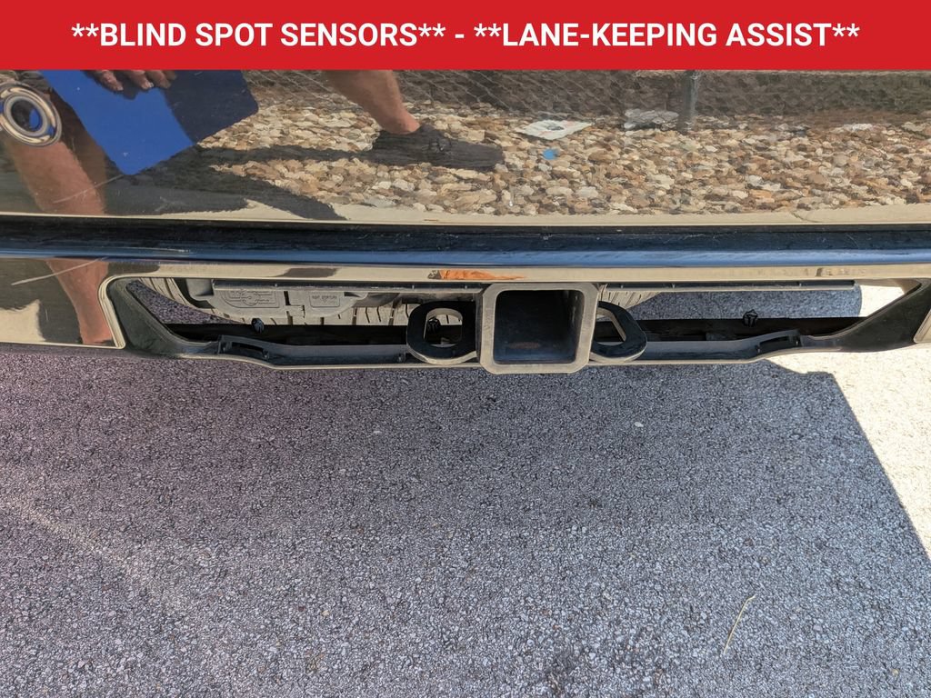 Used 2019 Ford Expedition Limited w/ Equipment Group 303A RWD image 11