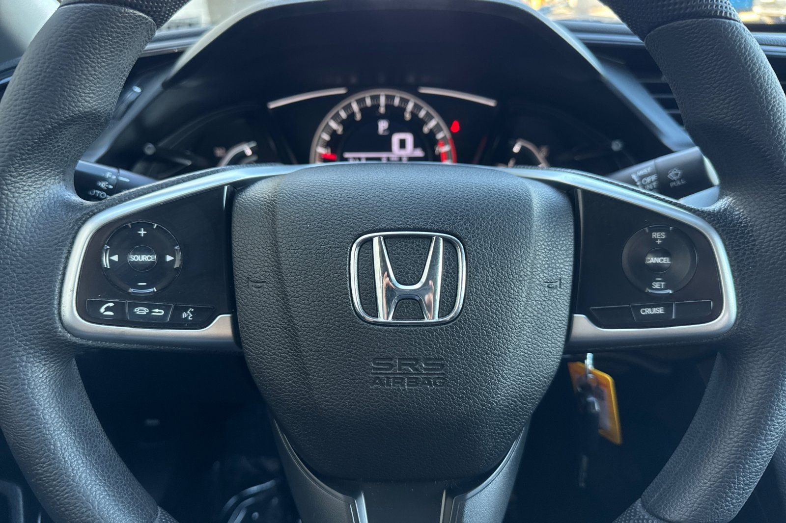 Certified 2018 Honda Civic LX image 21