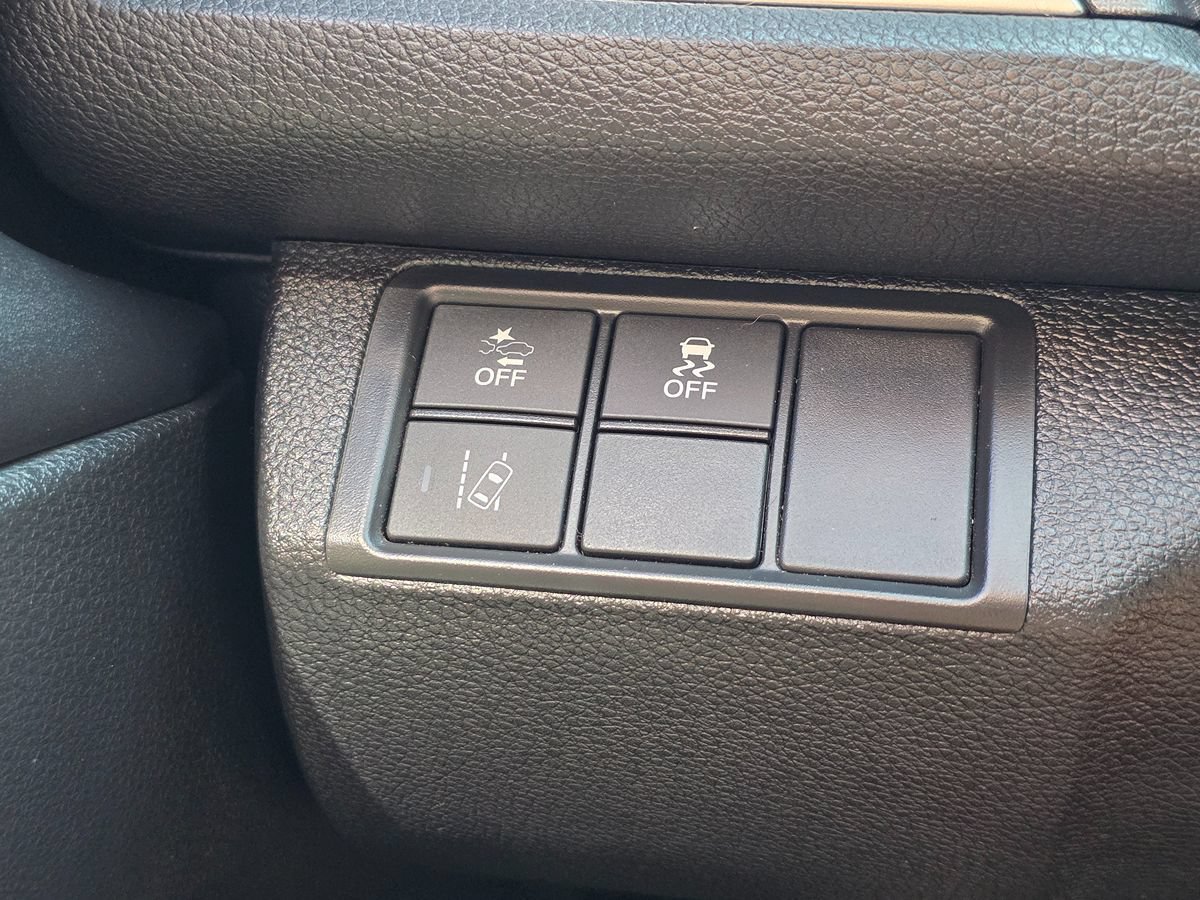 Used 2018 Honda Civic LX image 45