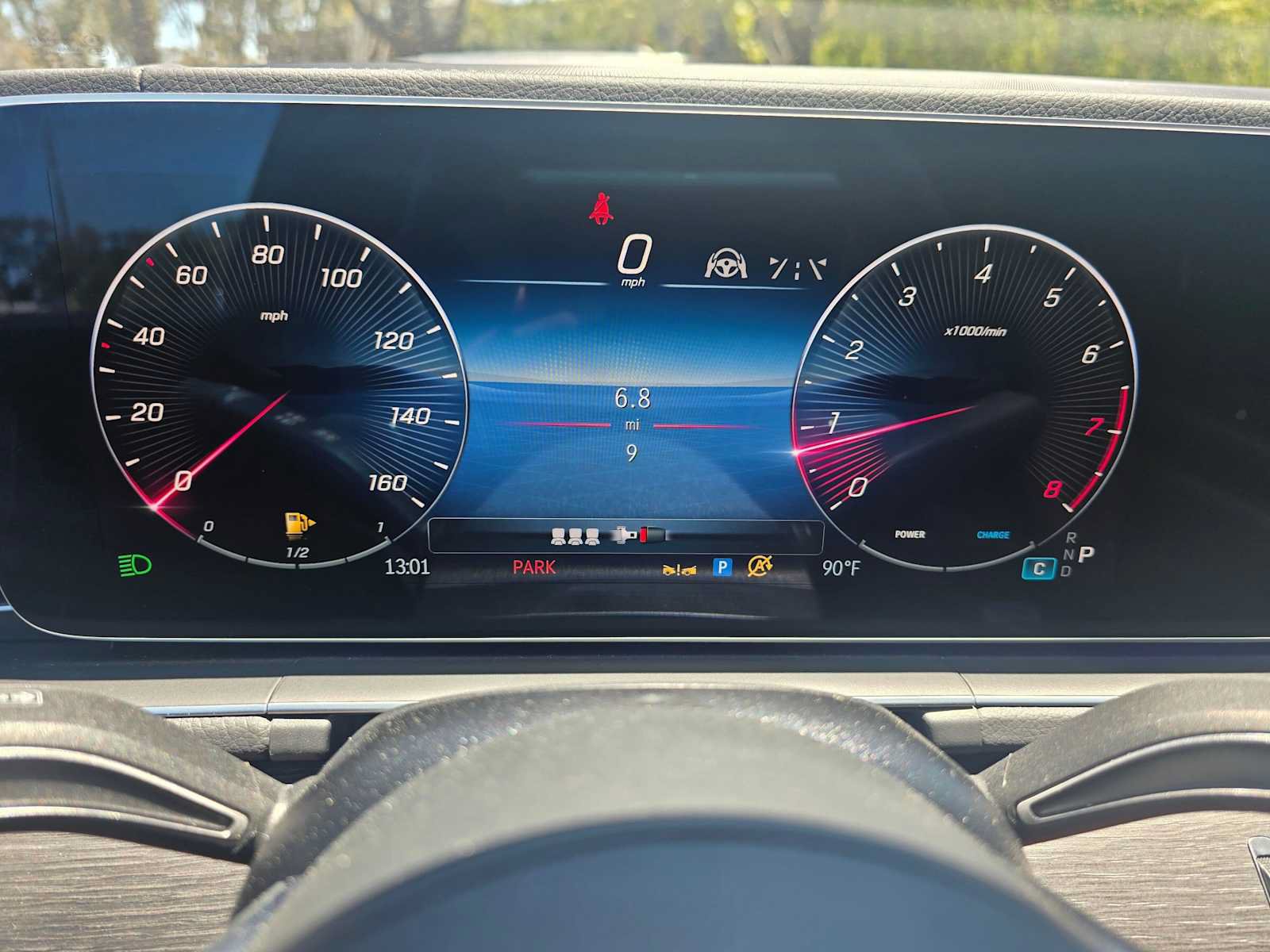 New 2026 Mercedes-Benz GLE 580 4MATIC image 27