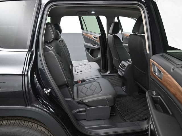 New 2026 Volkswagen Atlas SE AWD/4WD image 13