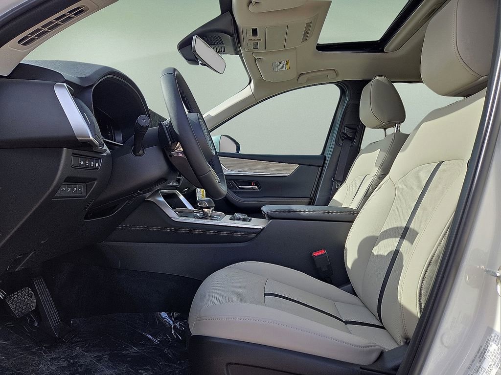 New 2026 MAZDA CX-90 Plug-In Hybrid w/ Preferred image 24