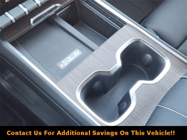 New 2026 GMC Acadia Denali w/ Super Cruise Package image 15