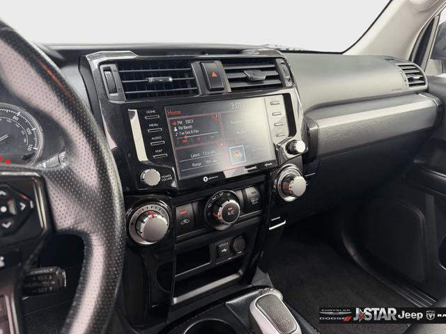 Used 2024 Toyota 4Runner TRD Off-Road Premium w/ Moonroof Package AWD/4WD image 15