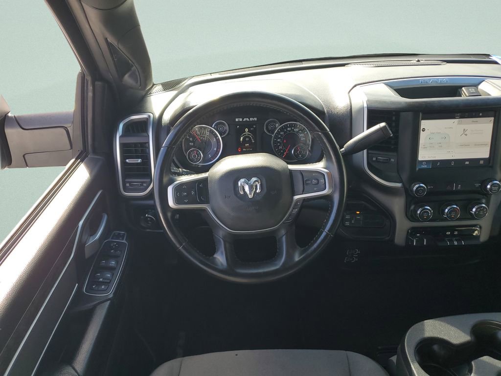 Used 2024 RAM 2500 Big Horn image 15