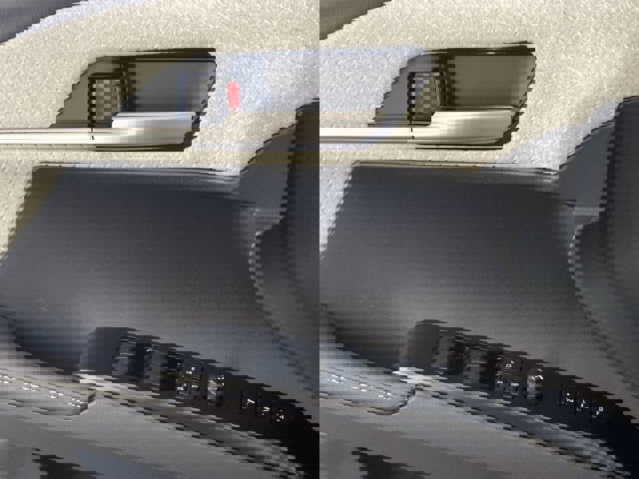 New 2026 Toyota Camry XLE image 18