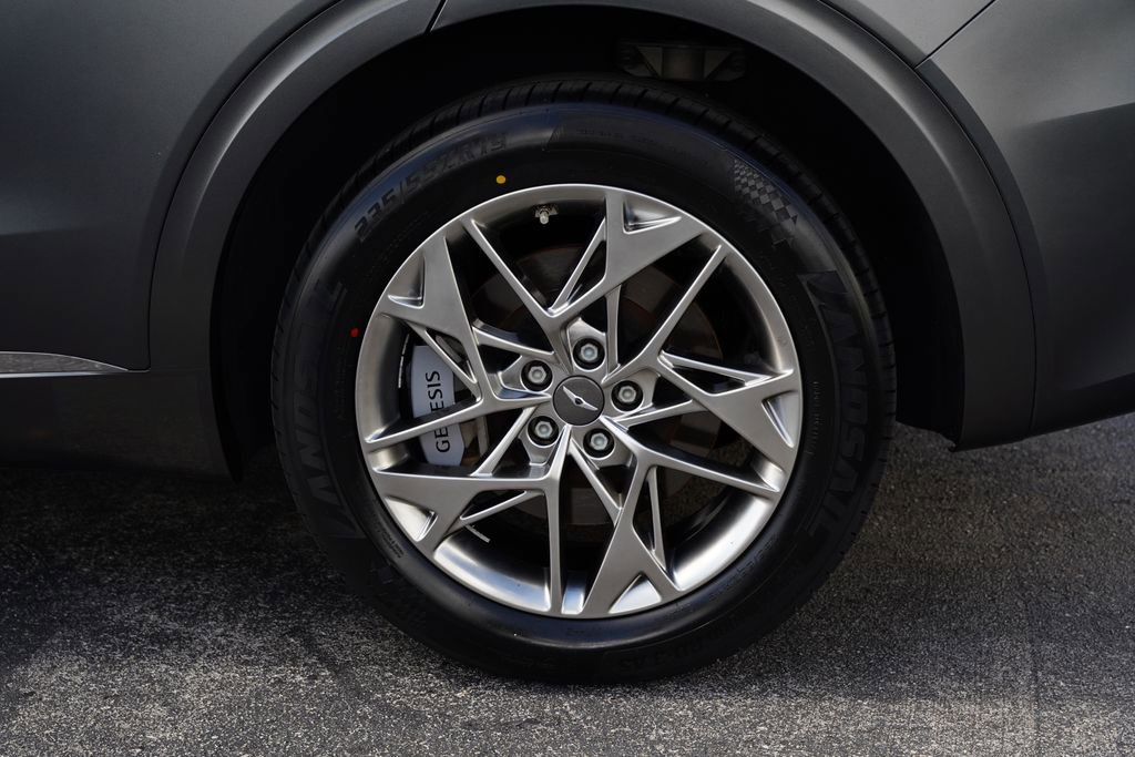 Used 2023 Genesis GV70 2.5T w/ Select Package image 19