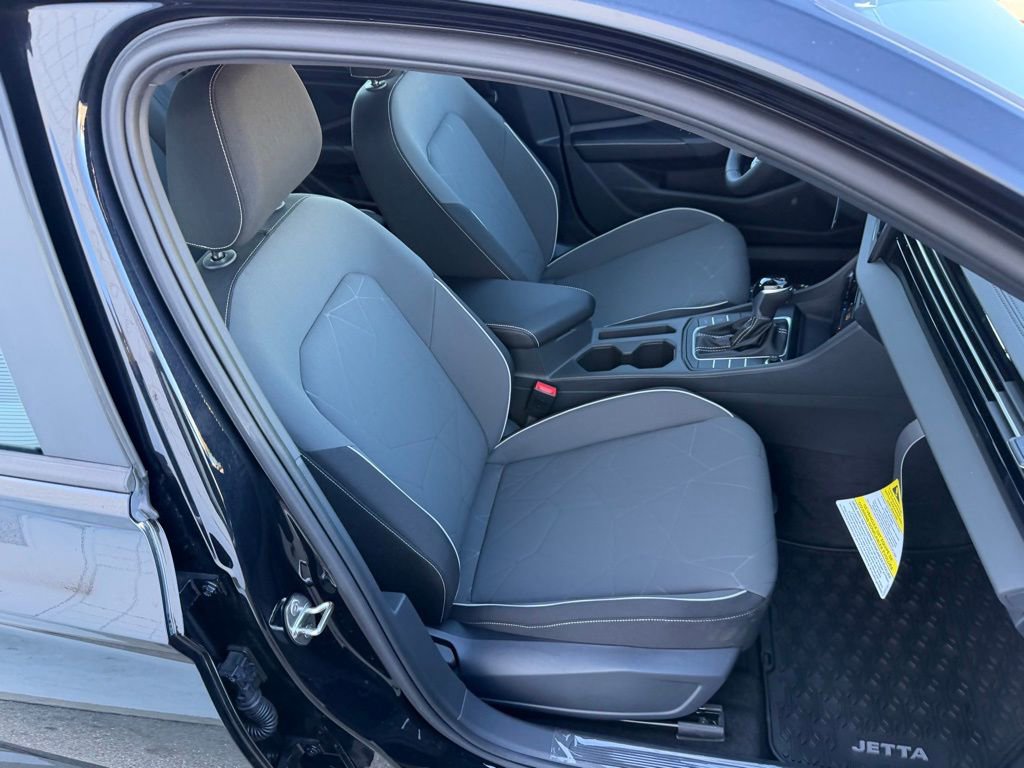 New 2026 Volkswagen Jetta Sport image 18