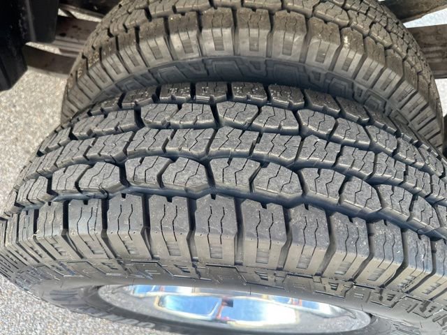 Used 2020 RAM 3500 Tradesman AWD/4WD image 28