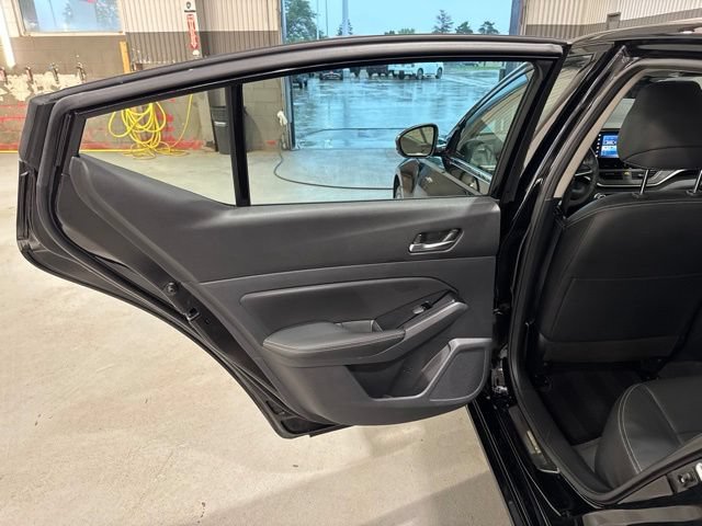 Certified 2023 Nissan Altima 2.5 SL AWD/4WD image 11