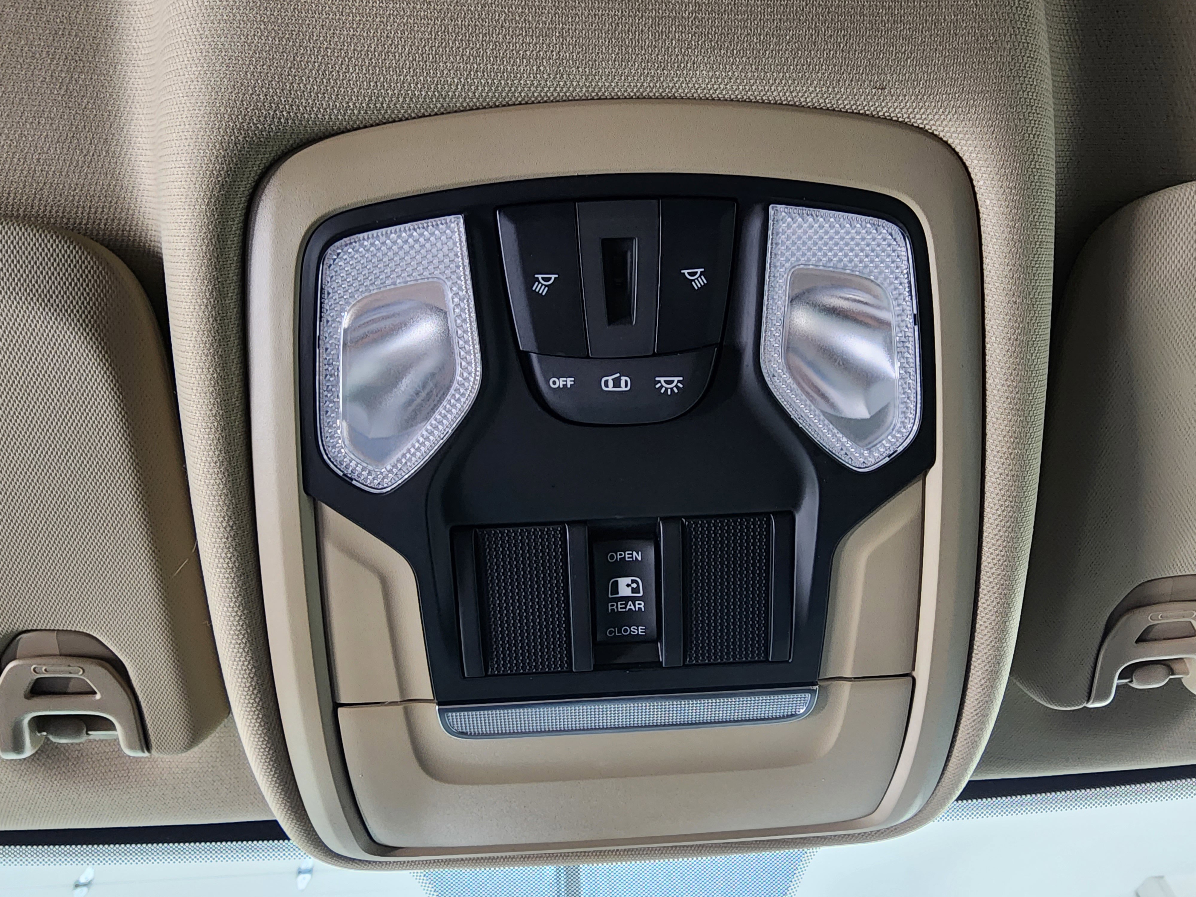 Used 2020 RAM 2500 Tradesman image 48