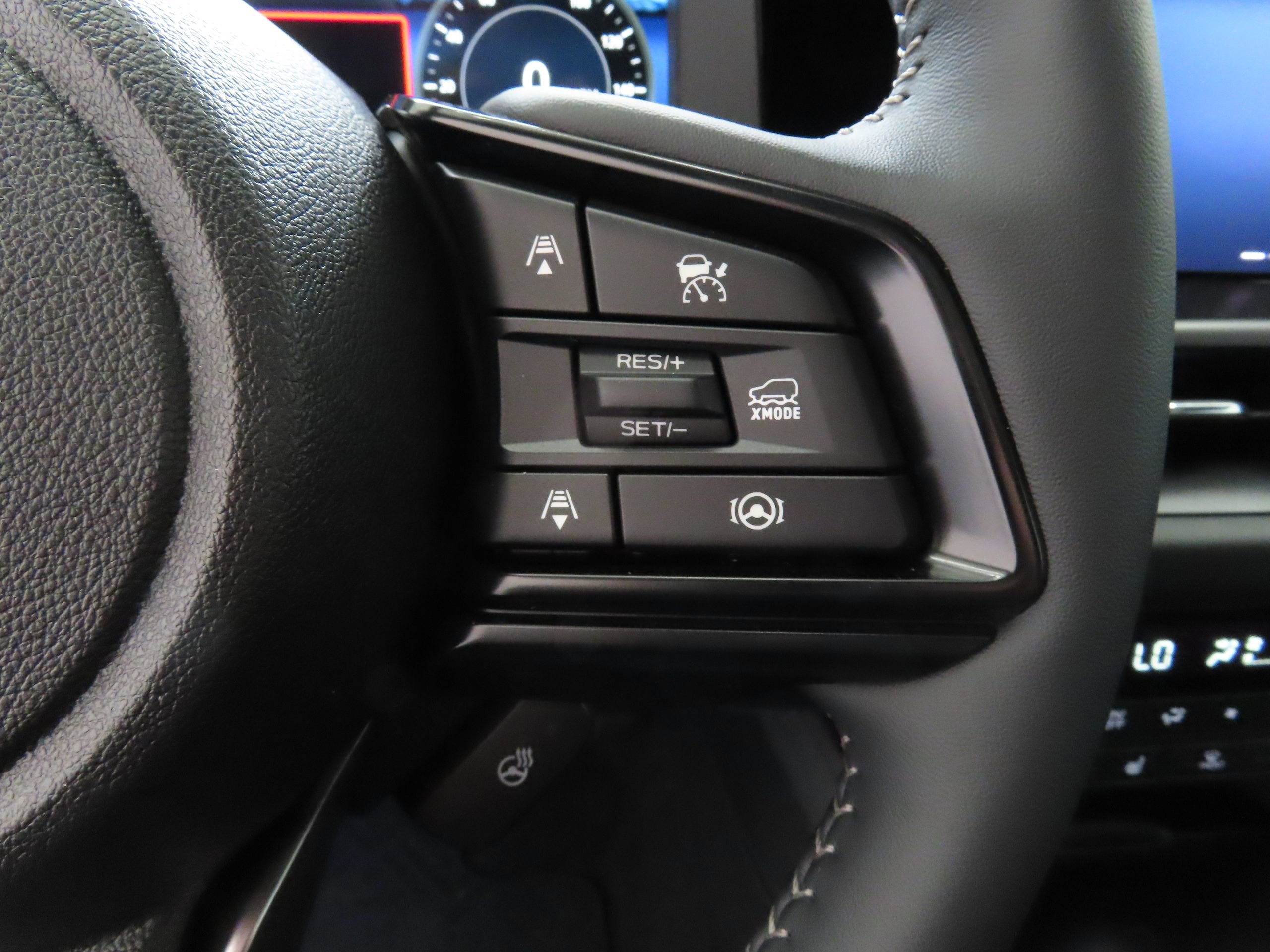 New 2026 Subaru Outback Touring XT image 15