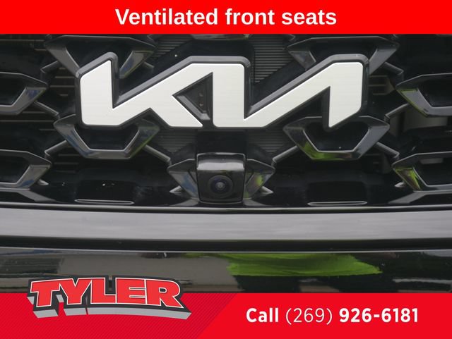 Used 2023 Kia Sorento SX Prestige AWD/4WD image 11