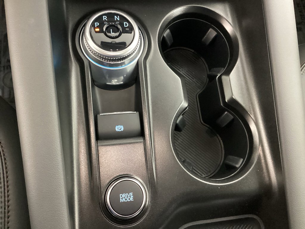 Used 2025 Ford Explorer Active w/ Active Comfort Package image 30