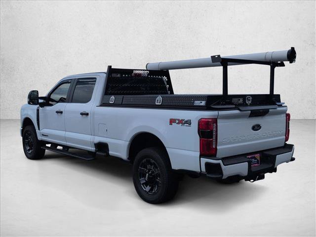 Used 2024 Ford F350 XL w/ STX Appearance Package AWD/4WD image 7