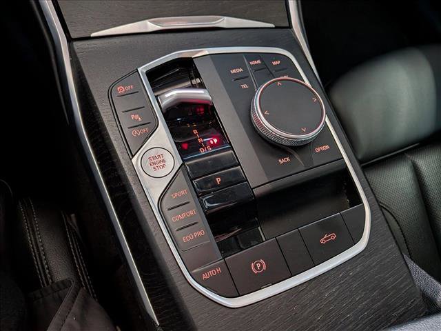 Used 2024 BMW 430i Convertible image 20