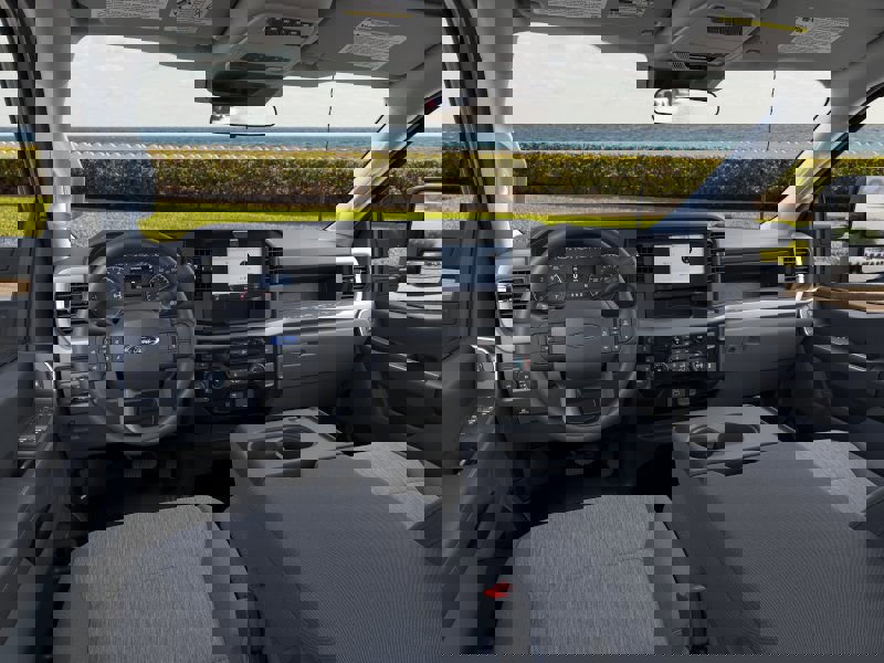 New 2026 Ford F250 XL w/ STX Appearance Package image 26