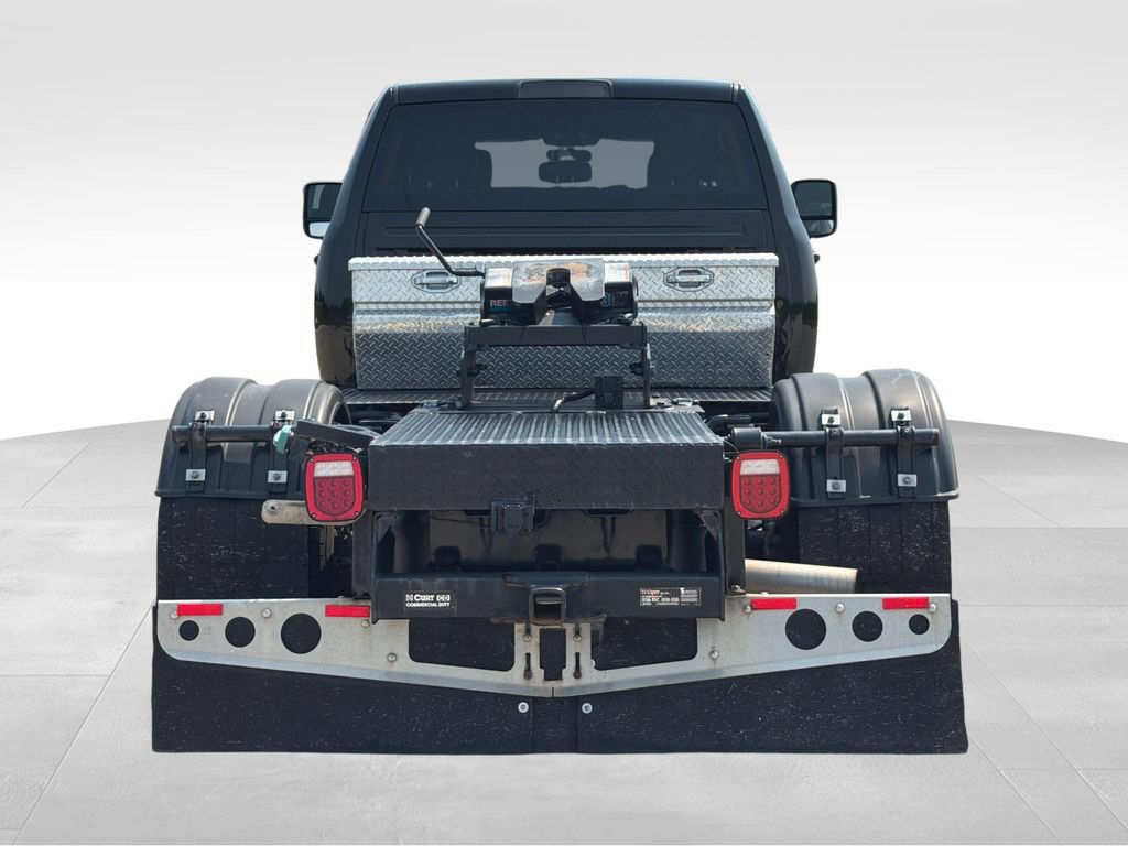 Used 2023 RAM 3500 Tradesman w/ Max Tow Package AWD/4WD image 22