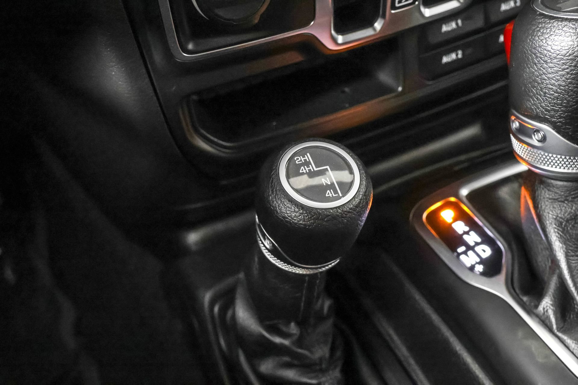 Used 2022 Jeep Wrangler Unlimited Sport S image 36