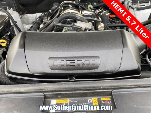 Used 2025 Dodge Durango R/T image 56