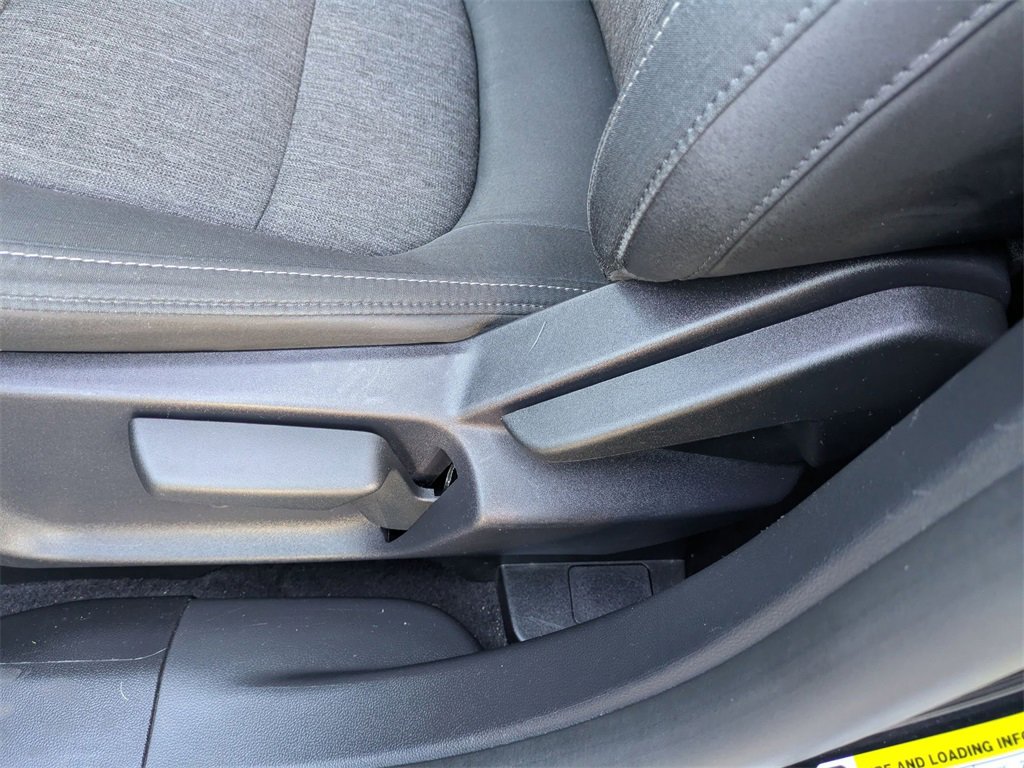 Used 2024 Ford Bronco Sport Big Bend image 14