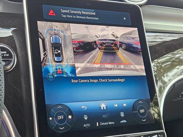 New 2026 Mercedes-Benz GLC 300 image 13