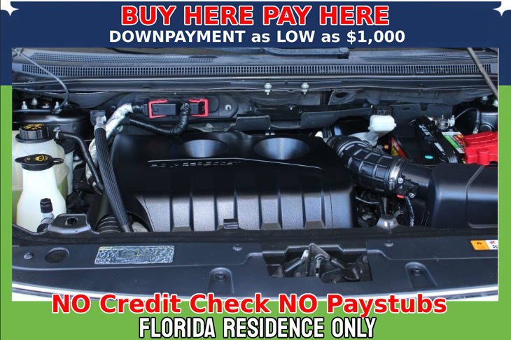 Used 2012 Ford Edge SEL FWD image 24