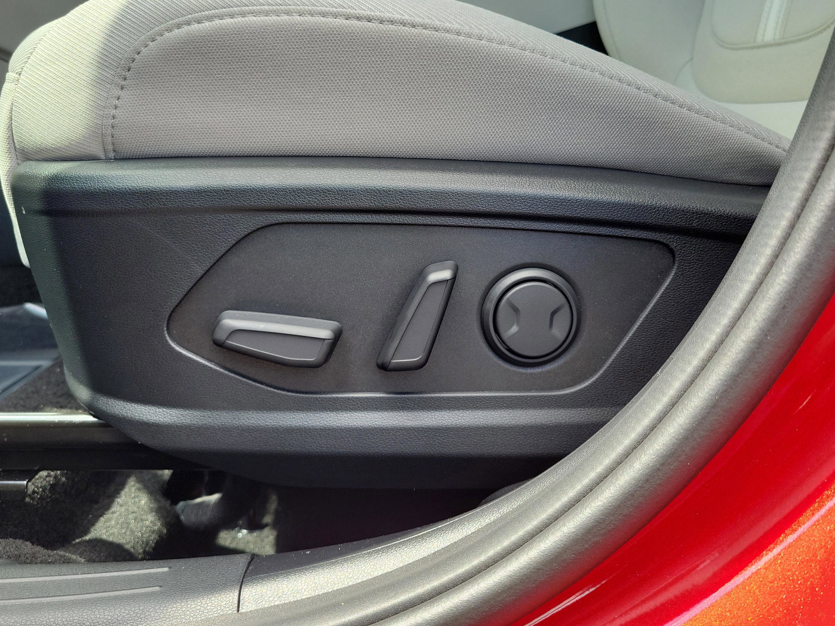 New 2026 Hyundai Tucson SEL image 14