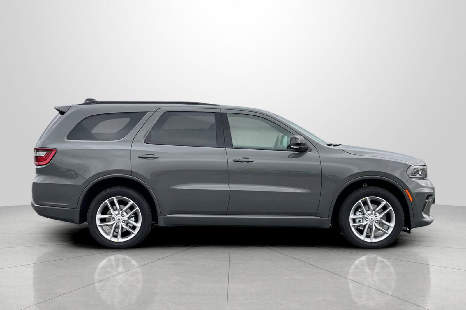 New 2026 Dodge Durango GT image 4