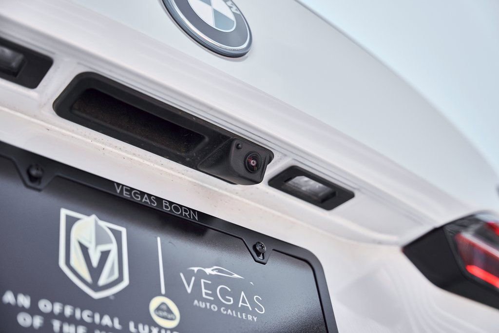 Used 2026 BMW 550e xDrive image 13