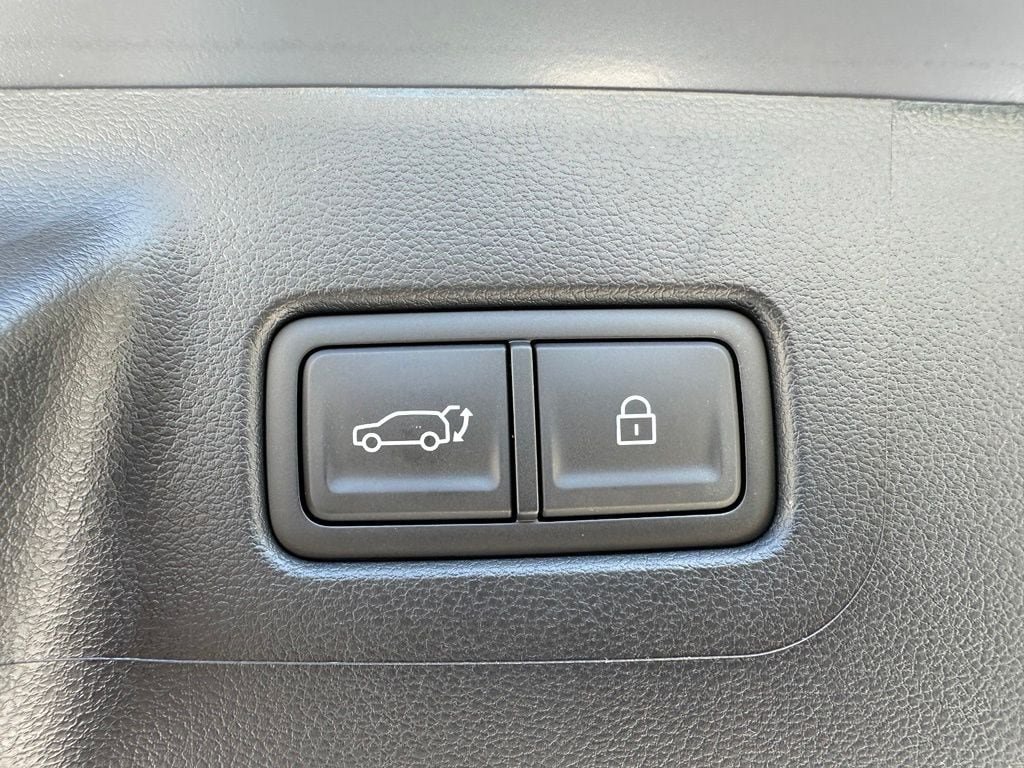 New 2026 Hyundai Santa Fe SE AWD/4WD image 22