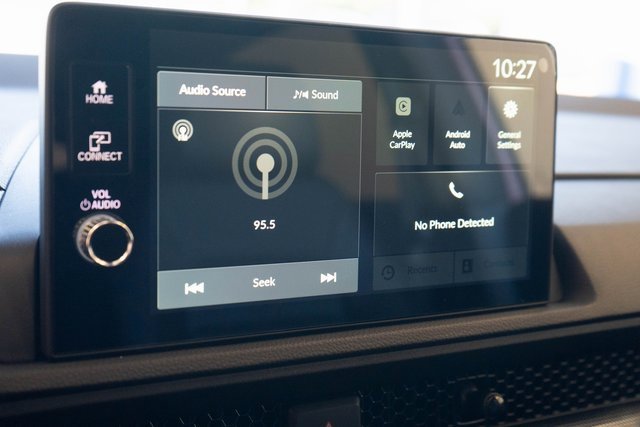 New 2026 Honda CR-V Sport-L image 23