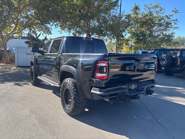 Used 2021 RAM 1500 TRX w/ TRX Level 2 Equipment Group AWD/4WD image 6