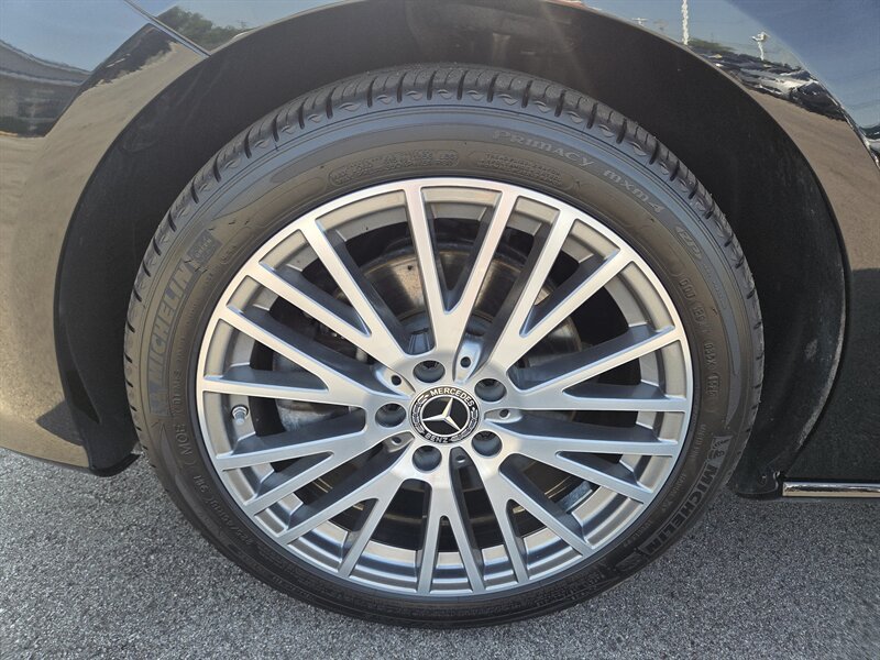 Used 2020 Mercedes-Benz CLA 250 4MATIC image 9