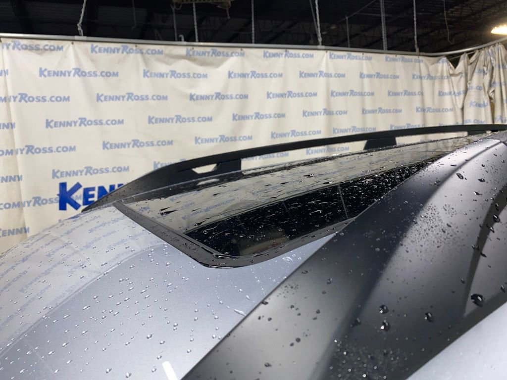 New 2026 Subaru Ascent Limited AWD/4WD image 26